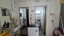 Blk 112 Ho Ching Road (Jurong West), HDB 3 Rooms #603105781